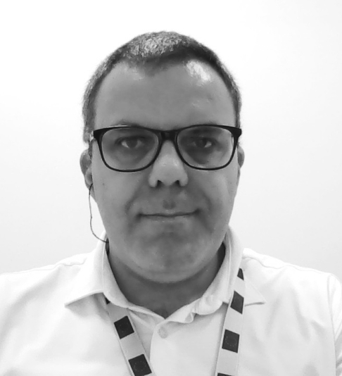 George Papadopoulos photo for Malta Tech Talk